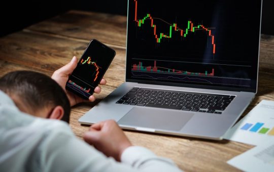 High-Risk Trader’s $334M Short Positions Wiped out as BTC Surges Past $123,000