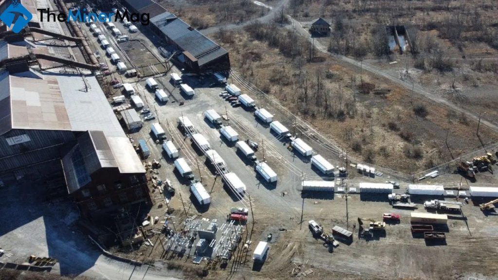 Mawson CEO Fired for Cause Amid Accusations of Fraud and Misconduct