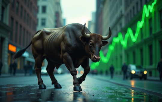 ONDO price rallies on 21Shares’ ETF filing and major exchange listing