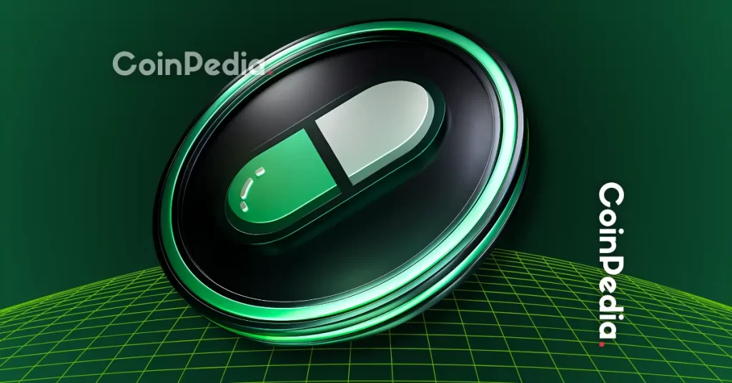 Coinpedia - Fintech & Cryptocurreny News Media