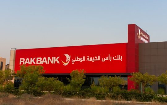 Rakbank Partners Bitpanda to Launch Crypto Brokerage Service for Retail Customers in the UAE