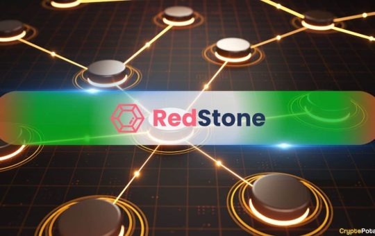 RedStone Brings Real-Time Liquidations and Native MEV Capture to Lending Protocols With Atom