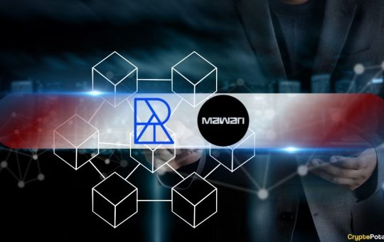 Republic and Mawari Enable US Node Sale via Licensed Broker