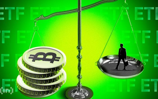 SEC Opens Door for More Crypto ETFs—But There’s a Catch