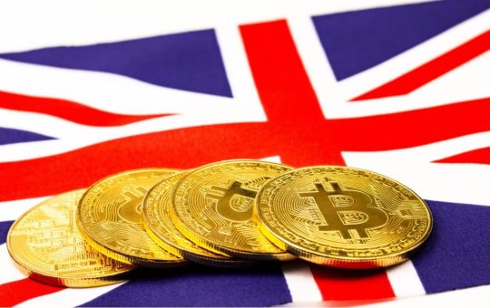 The Smarter Web Company Expands Bitcoin Holdings to 1,600 BTC and Introduces New Valuation Metric