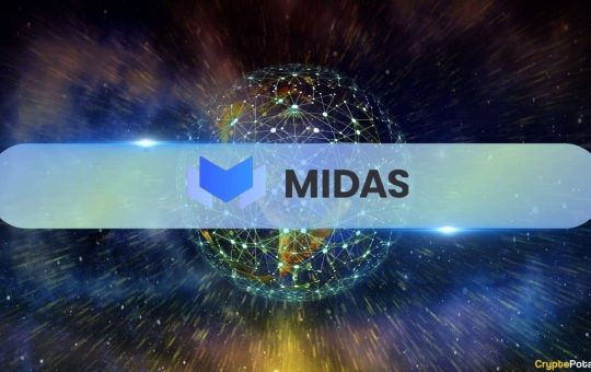 Tokenized Assets Arrive on Tezos L2 as Midas Joins Etherlink
