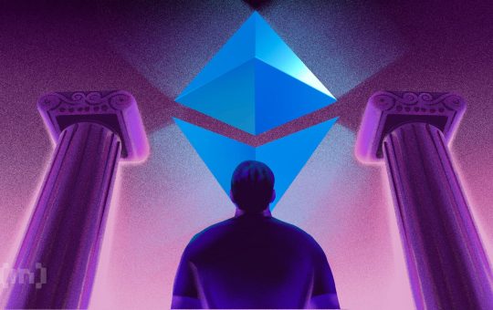 Ethereum Breaks $3,400: Investors Split Between Accumulation and Profit-Taking