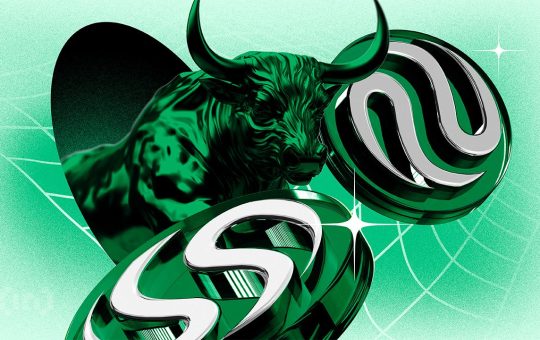 Injective Sees Highest Activity Since 2023 — What’s Driving the Network’s Revival?