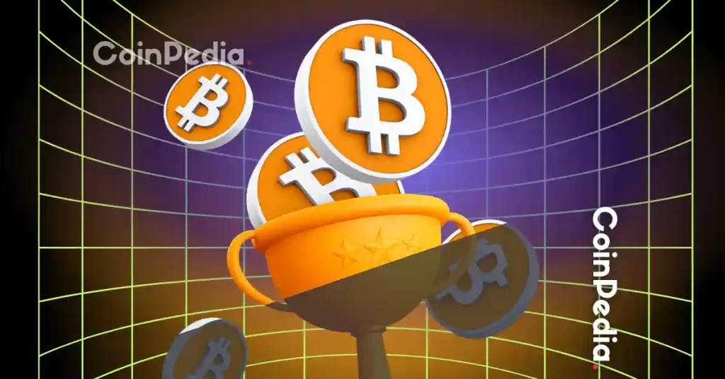 Coinpedia - Fintech & Cryptocurreny News Media