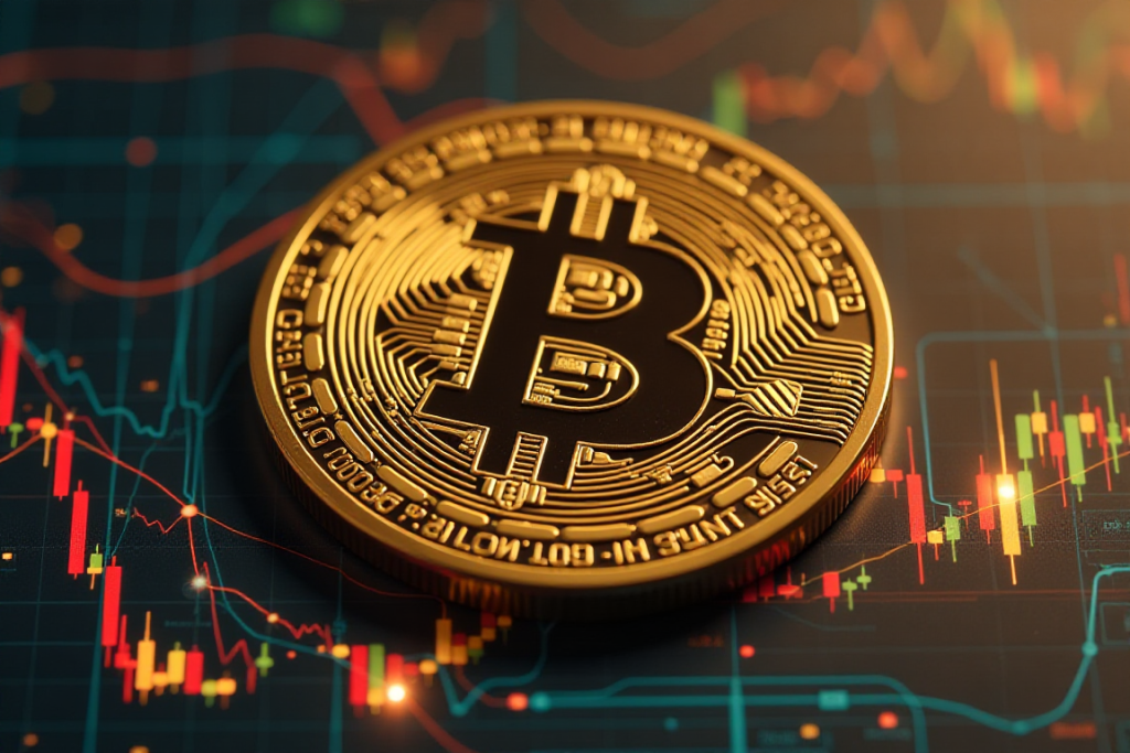 Bitcoin consolidates below $120K; Analysts say Ethereum flows will guide next market move