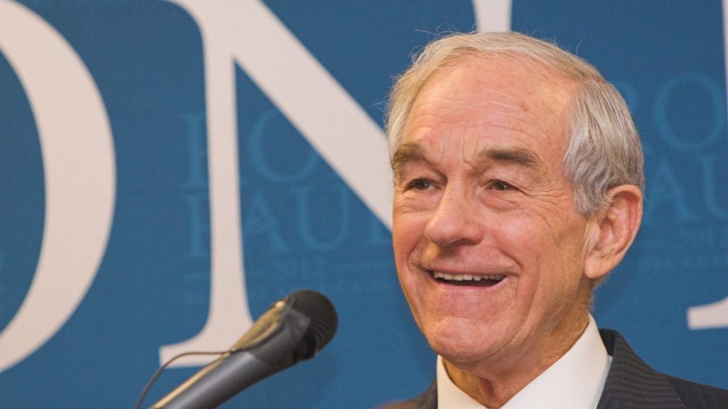 Crypto Critic Schiff Says Bitcoin Is ‘Useful’—Just Not for Him