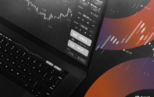 Crypto Markets See Red as Solana, XRP, Dogecoin Extend Losses