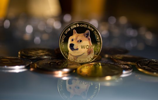 dogecoin