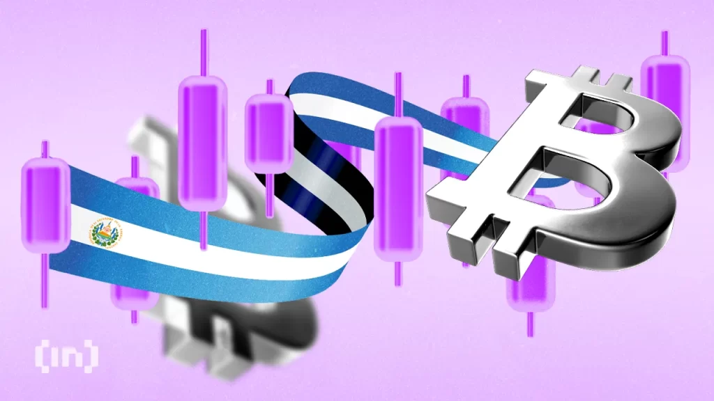 El Salvador Splits Bitcoin Reserve to Guard Against Quantum Hacking Risks