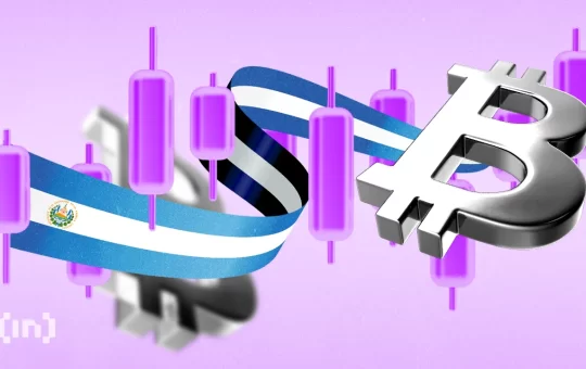 El Salvador Splits Bitcoin Reserve to Guard Against Quantum Hacking Risks