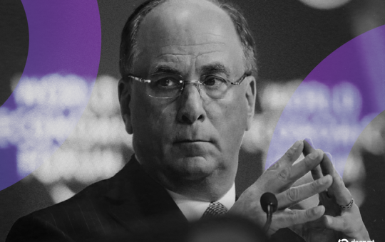 Harvard Reveals $116 Million Investment in BlackRock Bitcoin ETF