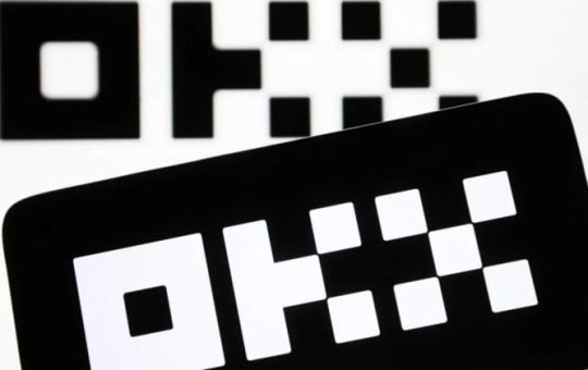 OKB jumps 170% after OKX unveils tokenomics upgrade with 65M token burn