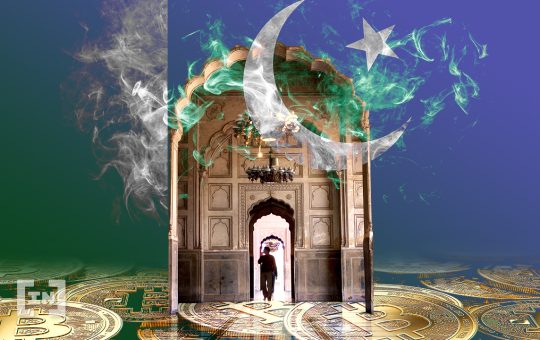 Pakistan Taps Japan’s Soramitsu for CBDC Pilot