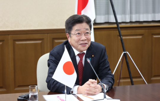 Samurai’s Bitcoin Vault: How Japanese Corporates Are Building Crypto Fortresses