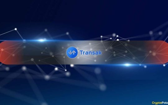 Transak Raises $16M From Tether and IDG Capital to Develop Stablecoin Payments Framework