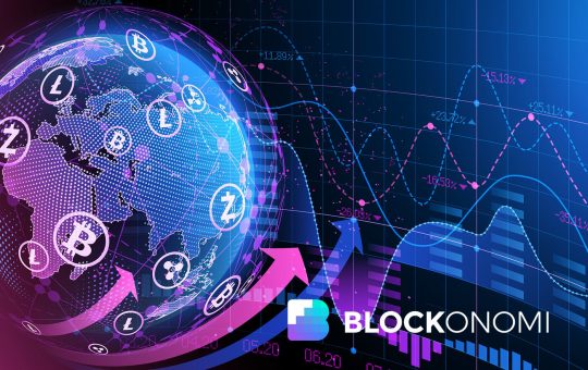 Why is Crypto Up Today?