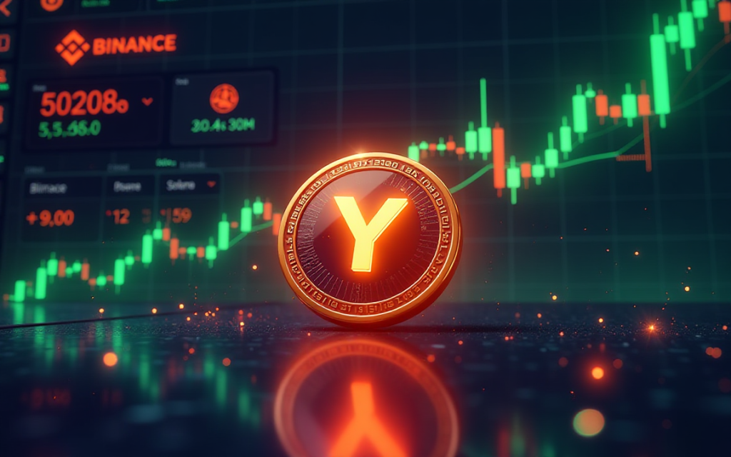 YALA token