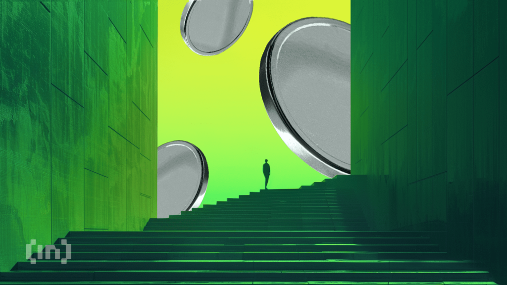 3 Altcoins Showing Strong Accumulation but Yet to Breakout