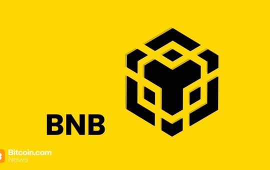BNB Chain Validators Move to Halve Gas Fees With New Proposal