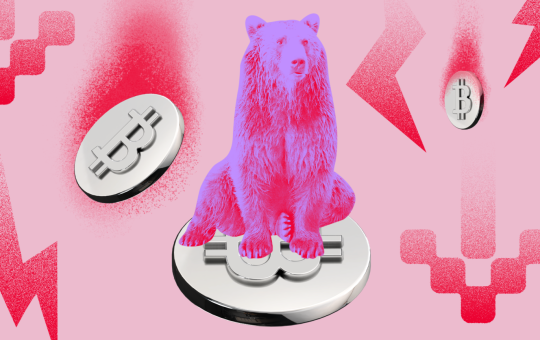 Binance Futures Volume Drops: Red Flag for Bitcoin?