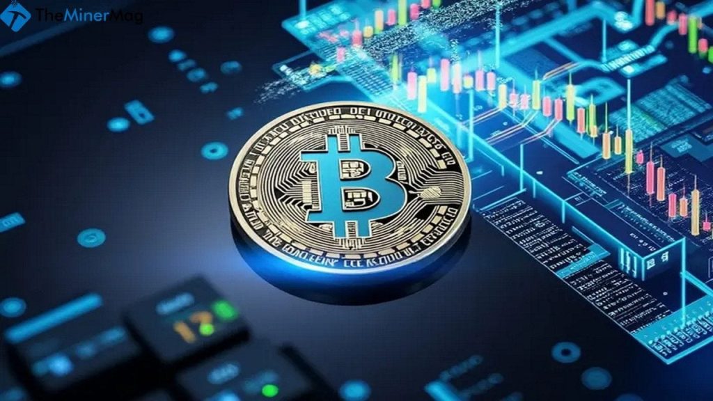 Bitcoin Miners Market Cap Nears $50B as Stocks Stage Comeback