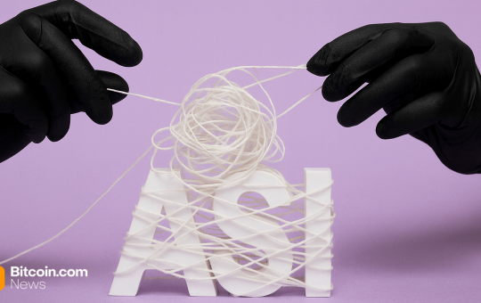 Expert Claims Altcoin Metrics Are Being ‘Gamed’ to Mislead Investors