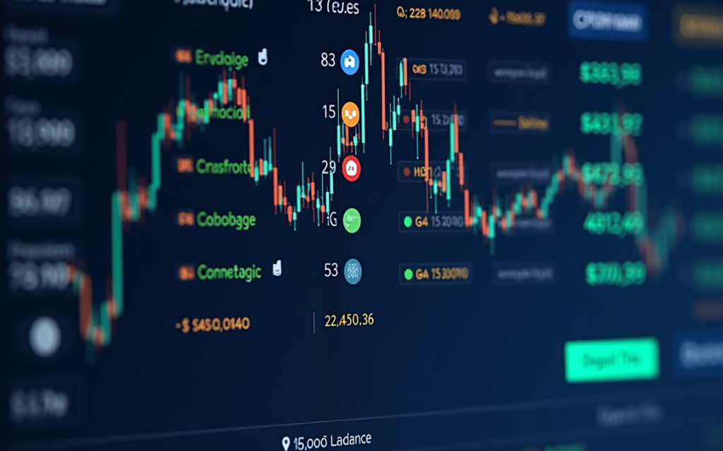 FLOCK token surges amid Coinbase and Upbit listings