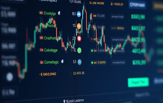 FLOCK token surges amid Coinbase and Upbit listings