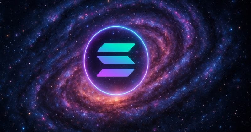 Galaxy Digital withdraws 920,000 SOL worth $205M from Binance after leading Forward Industries’ $1.65B SOL treasury raise