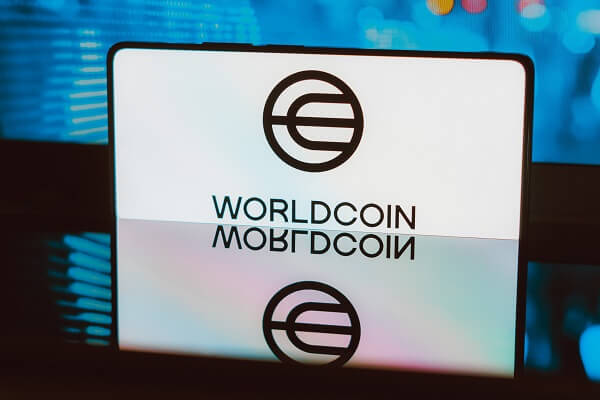 Worldcoin (WLD) price