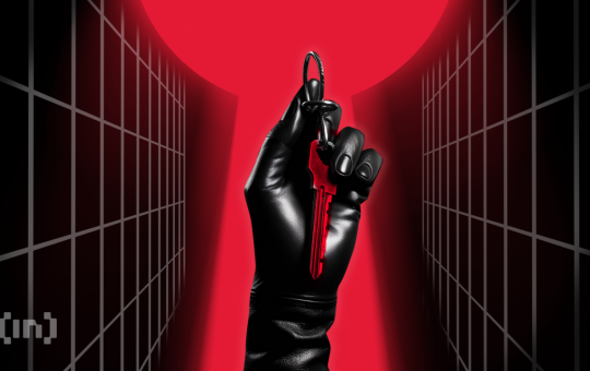 Kinto Price Crashes 85% Amid the Unfinished Story of July Hack