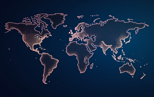 LINEA price spikes 14% as SWIFT picks Linea for pilot