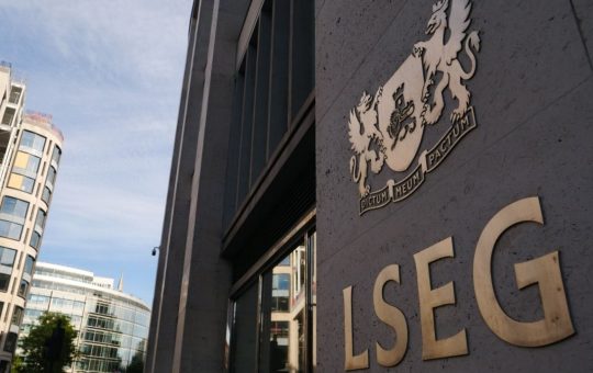 LSEG and Microsoft Develop DMI for Private Funds, Enabling Tokenization and Facilitating First Transaction