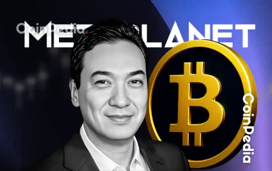 Coinpedia - Fintech & Cryptocurreny News Media