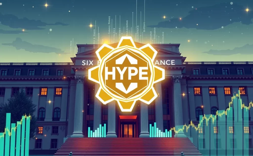 Native Markets takes an early lead in the vote for Hyperliquid