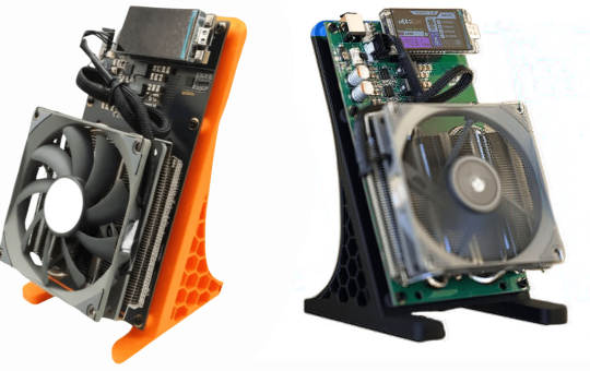 Ocean Mining Stunned as Micro Bitcoin Miner With 5 TH/s Finds Block in Solo Mining Lottery