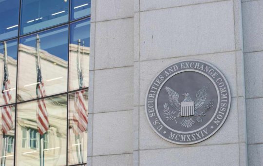 SEC Chair Prioritizes Clear Fraud Cases Over Technical Breaches