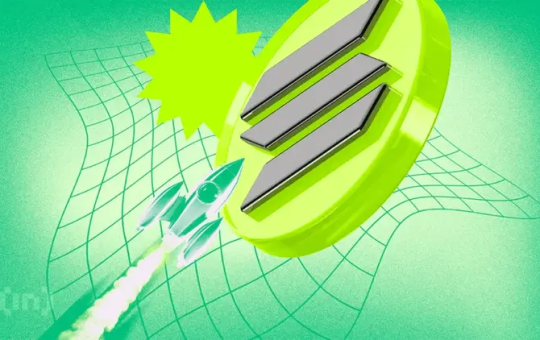 Solana Approves Alpenglow Upgrade: Price Jumps 6.5%