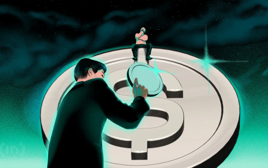 Stablecoin Reserves on Exchanges Soar to a Record $70 Billion