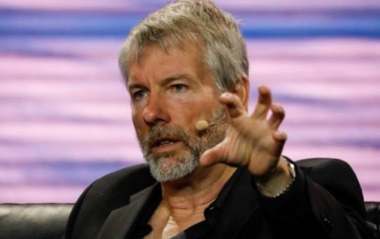 Strategy confirms Bitcoin purchases are unaffected by new Nasdaq rules