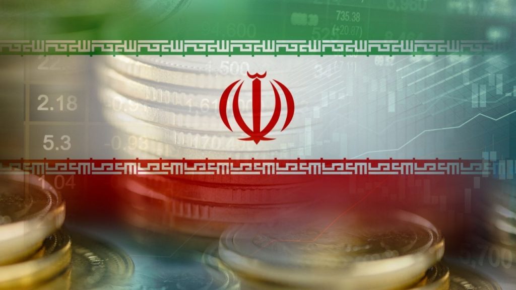 Terror-Funded Tokens? Israel Blocks Iran-Linked Wallets Holding Millions in USDT