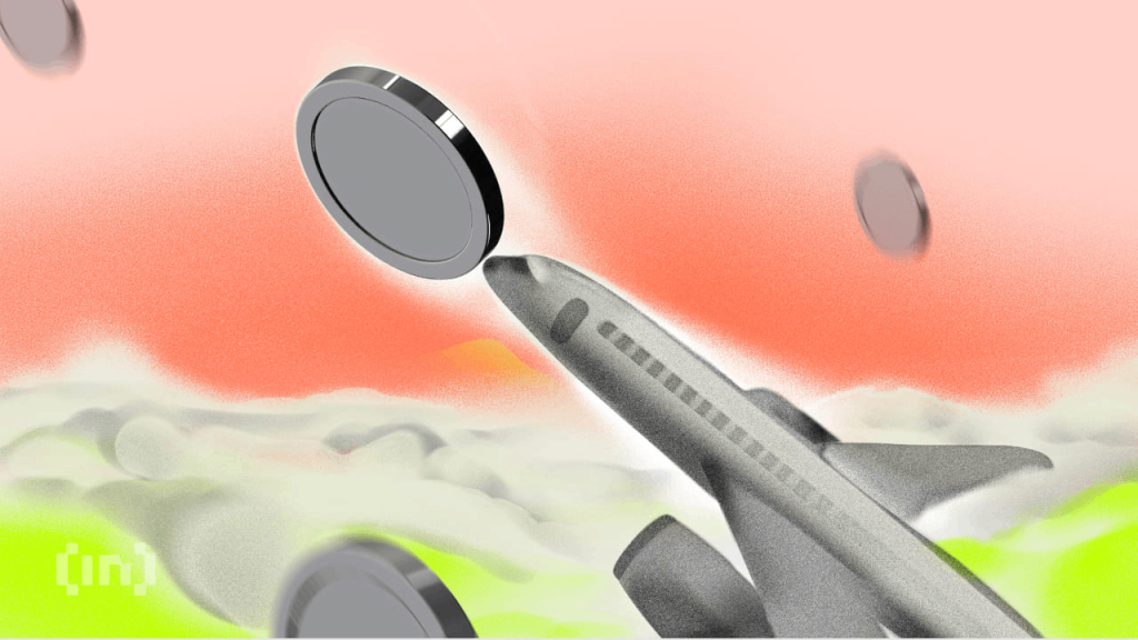 The New Libra or Ethereum Killer?