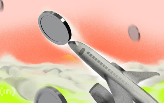 The New Libra or Ethereum Killer?