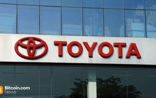 Toyota and Yamaha Pioneer USDT Payments in Bolivia and Latam