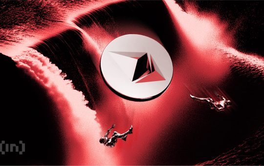 Why 3 Altcoins Are at High Risk of Liquidation in Mid-September